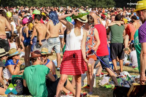 Agenda des Asturies. Fêtes d’intérêt ...